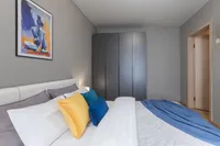 Миниатюра квартиры 7