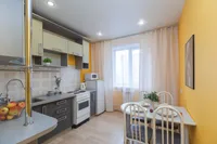 Миниатюра квартиры 11