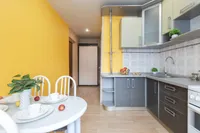 Миниатюра квартиры 16