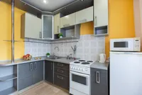Миниатюра квартиры 17
