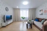 Миниатюра квартиры 19