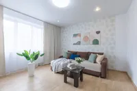 Миниатюра квартиры 20