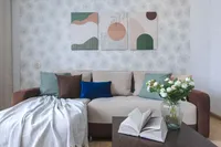 Миниатюра квартиры 23