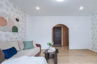 Миниатюра квартиры 25