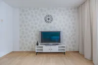Миниатюра квартиры 27