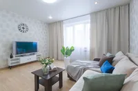 Миниатюра квартиры 28