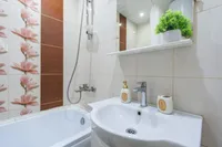 Миниатюра квартиры 31