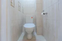 Миниатюра квартиры 34