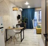 Миниатюра квартиры 11