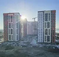 Миниатюра квартиры 18