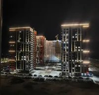 Миниатюра квартиры 19