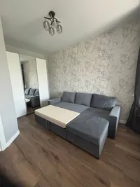 Миниатюра квартиры 1