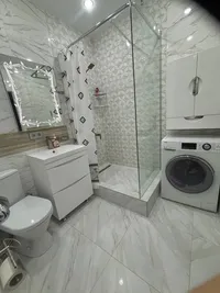 Миниатюра квартиры 4