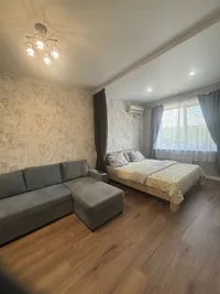 Миниатюра квартиры 8