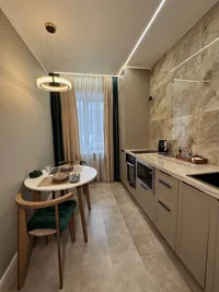 Миниатюра квартиры 5