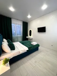 Миниатюра квартиры 2