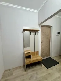 Миниатюра квартиры 6