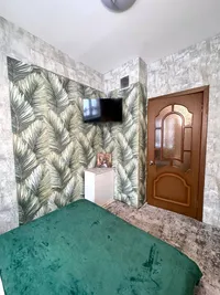 Миниатюра квартиры 3