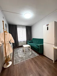 Миниатюра квартиры 4