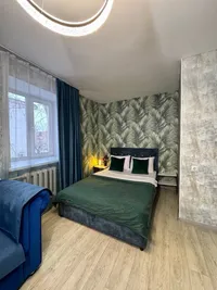 Миниатюра квартиры 1