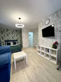 Миниатюра квартиры 2