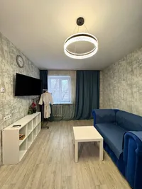 Миниатюра квартиры 4
