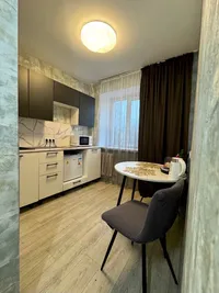 Миниатюра квартиры 5
