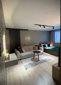 Миниатюра квартиры 1