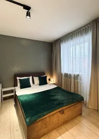 Миниатюра квартиры 2