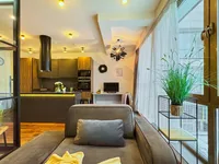 Миниатюра квартиры 5