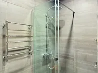 Миниатюра квартиры 22