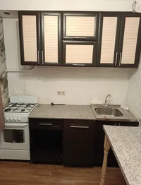Миниатюра квартиры 5