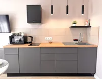 Миниатюра квартиры 11