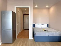 Миниатюра квартиры 14