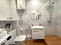 Миниатюра квартиры 15