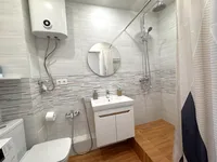 Миниатюра квартиры 18