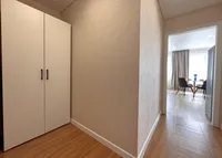 Миниатюра квартиры 19