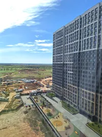 Миниатюра квартиры 20