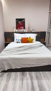 Миниатюра квартиры 1