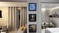 Миниатюра квартиры 4