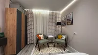 Миниатюра квартиры 7