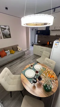 Миниатюра квартиры 8