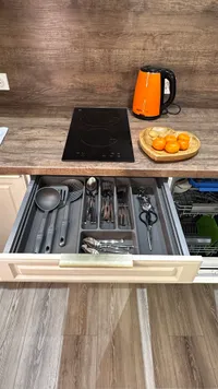 Миниатюра квартиры 14