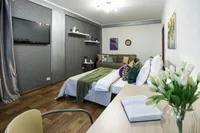Миниатюра квартиры 9