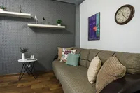 Миниатюра квартиры 13