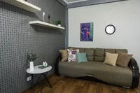 Миниатюра квартиры 11