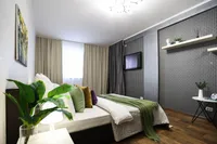 Миниатюра квартиры 15