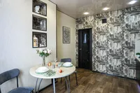 Миниатюра квартиры 19
