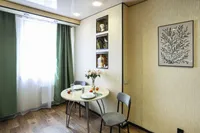 Миниатюра квартиры 20