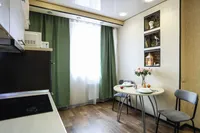 Миниатюра квартиры 23